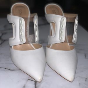 SCHUTZ Shoes - Sporty Chic SCHUTZ mules SCHUTZ Shoes - Sporty Chic SCHUTZ mules
